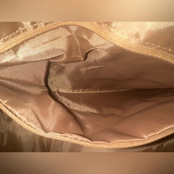 Taylor Swift “leaving out the side door” Duffel Bag folklore Era Rare - Picture 9 of 10